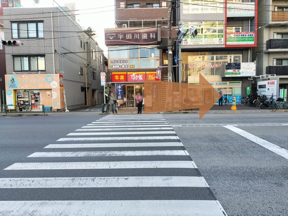錦糸町駅北口美容室・美容院・ヘアサロン|グラスヘアー(Grous Hair)